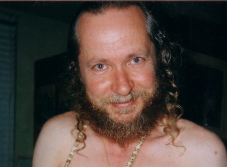 Smiling Colin